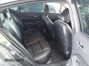 ✅ 2022 Nissan Altima SR • VIN: 1N4BL4CV4NN355378 • Lot: 43312479. Wystawiony na IAAI z przebiegiem 306 617 mil. Bezpłatny archiwum sprzedaży aukcyjnych z USA i szczegółowy raport historii pojazdu na DreamBid. Zdjęcie 8.