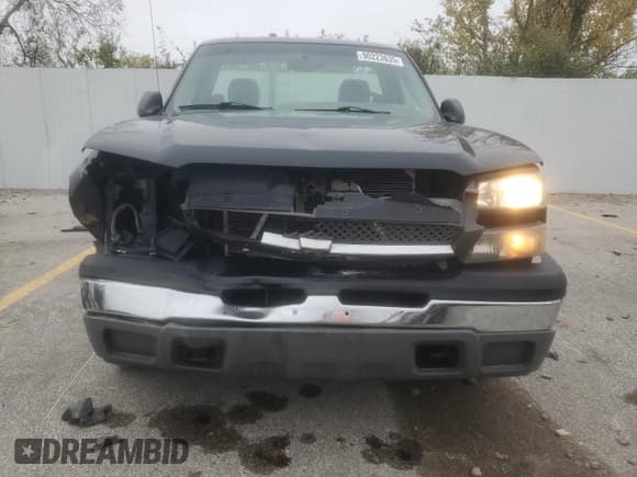 ✅ 2003 Chevrolet Silverado 1500 LS • VIN: 1GCEK14T03Z199013 • Lot: 90223635. Listed on Copart with 288,998 mi. Free auction sales archive from the USA and detailed vehicle history report at DreamBid. Image 5.