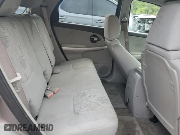 ✅ 2005 Chevrolet Equinox LS • VIN: 2CNDL13F256076490 • Лот: 54439985. Опубликован ранее на Copart с пробегом 99 664 миль. Бесплатный доступ к архиву аукционных продаж из США и подробный отчёт об истории автомобиля на DreamBid. Изображение 11.