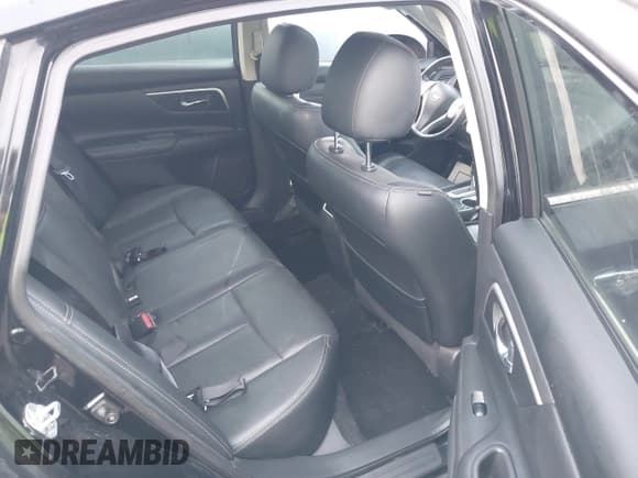 ✅ 2016 Nissan Altima SL • VIN: 1N4BL3APXGC166571 • Лот: 42594475. Опубликован ранее на IAAI с пробегом 111 243 миль. Бесплатный доступ к архиву аукционных продаж из США и подробный отчёт об истории автомобиля на DreamBid. Изображение 8.