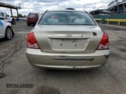 ✅ 2006 Hyundai Elantra GLS • VIN: KMHDN46D96U282222 • Lot: 49531125. Wystawiony na Copart z przebiegiem 212 489 mil. Bezpłatny archiwum sprzedaży aukcyjnych z USA i szczegółowy raport historii pojazdu na DreamBid. Zdjęcie 6.