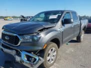 ✅ 2019 Ford Ranger XL • VIN: 1FTER4EH9KLA40242 • Lot: 43414918. Wystawiony na IAAI z przebiegiem 67 593 mil. Bezpłatny archiwum sprzedaży aukcyjnych z USA i szczegółowy raport historii pojazdu na DreamBid. Zdjęcie 2.