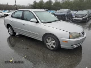 ✅ 2006 Hyundai Elantra GLS • VIN: KMHDN46D96U367447 • Lot: 84086324. Wystawiony na Copart z przebiegiem 109 738 mil. Bezpłatny archiwum sprzedaży aukcyjnych z USA i szczegółowy raport historii pojazdu na DreamBid. Zdjęcie 4.