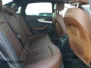 ✅ 2017 Audi A4 ultra Premium Plus • VIN: WAULMAF48HA179554 • Лот: 81547894. Опубликован ранее на Copart с пробегом 72 157 миль. Бесплатный доступ к архиву аукционных продаж из США и подробный отчёт об истории автомобиля на DreamBid. Изображение 10.