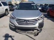 ✅ 2015 Hyundai Santa Fe • VIN: 5XYZWDLA0FG293175 • Лот: 67732893. Опубликован ранее на Copart с пробегом 121 014 миль. Бесплатный доступ к архиву аукционных продаж из США и подробный отчёт об истории автомобиля на DreamBid. Изображение 5.