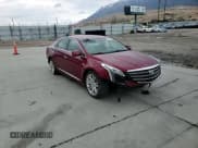 ✅ 2019 Cadillac XTS Luxury • VIN: 2G61M5S30K9146777 • Lot: 70058445. Listed on Copart with 80,529 mi. Free auction sales archive from the USA and detailed vehicle history report at DreamBid. Image 14.