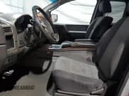 ✅ 2005 Nissan Titan SE • VIN: 1N6AA06B85N521114 • Lot: 69607445. Listed on Copart with 191,598 mi. Free auction sales archive from the USA and detailed vehicle history report at DreamBid. Image 7.