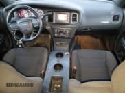 ✅ 2017 Dodge Charger Police • VIN: 2C3CDXKT8HH621435 • Lot: 91104635. Wystawiony na Copart z przebiegiem 146 915 mil. Bezpłatny archiwum sprzedaży aukcyjnych z USA i szczegółowy raport historii pojazdu na DreamBid. Zdjęcie 8.