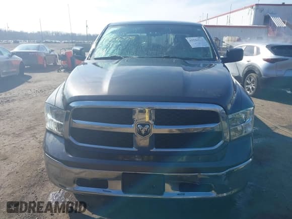 ✅ 2019 Ram 1500 SLT • VIN: 1C6RR6TT3KS514526 • Лот: 41526573. Опубликован ранее на IAAI с пробегом 104 595 миль. Бесплатный доступ к архиву аукционных продаж из США и подробный отчёт об истории автомобиля на DreamBid. Изображение 13.