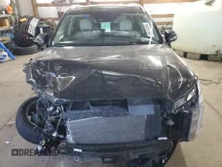 ✅ 2023 Hyundai Palisade Limited • VIN: KM8R5DGE0PU515421 • Лот: 89174155. Опубликован ранее на Copart с пробегом 23 516 миль. Бесплатный доступ к архиву аукционных продаж из США и подробный отчёт об истории автомобиля на DreamBid. Изображение 5.