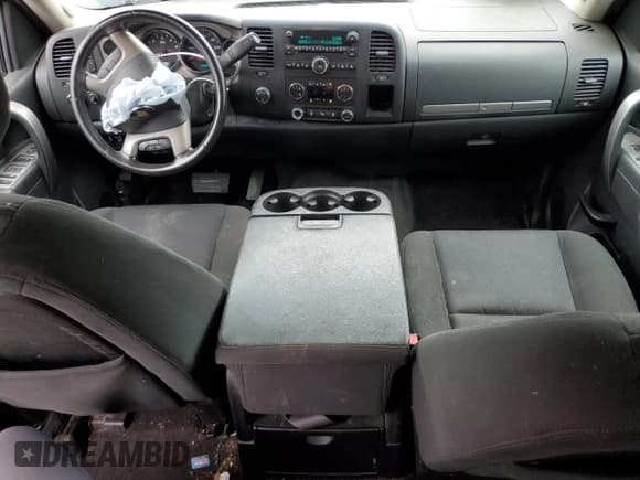 ✅ 2012 Chevrolet Silverado 1500 LT • VIN: 1GCPKSE77CF164258 • Lot: 63189765. Listed on Copart with 248,454 mi. Free auction sales archive from the USA and detailed vehicle history report at DreamBid. Image 8.