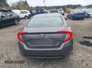 ✅ 2018 Honda Civic LX • VIN: 2HGFC2F52JH600257 • Лот: 43550854. Опубликован ранее на IAAI с пробегом 91 137 миль. Бесплатный доступ к архиву аукционных продаж из США и подробный отчёт об истории автомобиля на DreamBid. Изображение 16.
