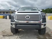 ✅ 2014 Toyota Tundra Limited • VIN: 5TFHW5F1XEX361149 • Lot: 60473225. Listed on Copart with 197,662 mi. Free auction sales archive from the USA and detailed vehicle history report at DreamBid. Image 5.