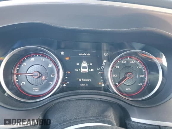 ✅ 2022 Dodge Charger SXT • VIN: 2C3CDXBG7NH201048 • Лот: 85863125. Опубликован ранее на Copart с пробегом 63 534 миль. Бесплатный доступ к архиву аукционных продаж из США и подробный отчёт об истории автомобиля на DreamBid. Изображение 9.