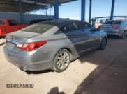 ✅ 2013 Hyundai Sonata SE • VIN: 5NPEC4AB5DH753357 • Лот: 81989155. Опубликован ранее на Copart с пробегом 178 581 миль. Бесплатный доступ к архиву аукционных продаж из США и подробный отчёт об истории автомобиля на DreamBid. Изображение 3.