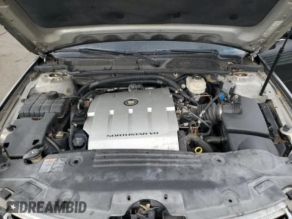 ✅ 2006 Cadillac DTS Professional • VIN: 1GEEH96Y26U550387 • Lot: 93715855. Wystawiony na Copart z przebiegiem 225 570 mil. Bezpłatny archiwum sprzedaży aukcyjnych z USA i szczegółowy raport historii pojazdu na DreamBid. Zdjęcie 11.