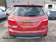 ✅ 2016 Hyundai Santa Fe SE • VIN: KM8SMDHF5GU150973 • Lot: 43635767. Listed on IAAI with 183,848 mi. Free auction sales archive from the USA and detailed vehicle history report at DreamBid. Image 16.