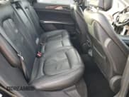 ✅ 2014 Lincoln MKZ Hybrid • VIN: 3LN6L2LU1ER836012 • Lot: 85110665. Listed on Copart with 85,349 mi. Free auction sales archive from the USA and detailed vehicle history report at DreamBid. Image 10.