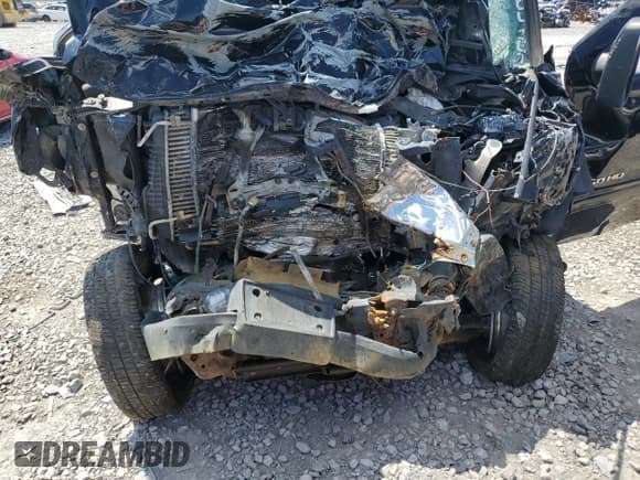 ✅ 2009 Chevrolet Silverado 2500HD LT • VIN: 1GCHK53669F177978 • Lot: 67154984. Wystawiony na Copart z przebiegiem Nie podano. Bezpłatny archiwum sprzedaży aukcyjnych z USA i szczegółowy raport historii pojazdu na DreamBid. Zdjęcie 11.