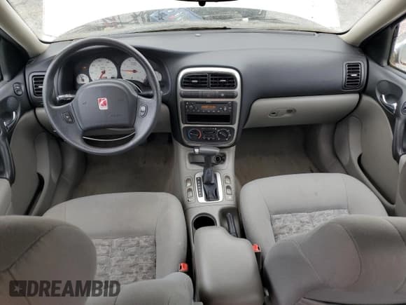 ✅ 2004 Saturn L L300 1 • VIN: 1G8JC54F34Y503269 • Лот: 75270594. Опубликован ранее на Copart с пробегом 81 441 миль. Бесплатный доступ к архиву аукционных продаж из США и подробный отчёт об истории автомобиля на DreamBid. Изображение 8.