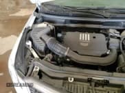 ✅ 2023 Cadillac XT5 AWD Premium Luxury • VIN: 1GYKNDR47PZ149318 • Лот: 55140255. Опубликован ранее на Copart с пробегом 20 090 миль. Бесплатный доступ к архиву аукционных продаж из США и подробный отчёт об истории автомобиля на DreamBid. Изображение 16.