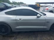 ✅ 2020 Ford Mustang GT • VIN: 1FA6P8CF3L5168801 • Lot: 42616416. Listed on IAAI with 86,594 mi. Free auction sales archive from the USA and detailed vehicle history report at DreamBid. Image 14.