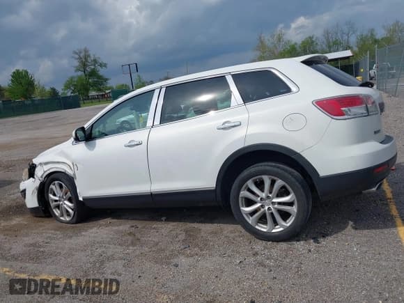 ✅ 2007 Mazda CX-9 Sport • VIN: JM3TB28Y670115829 • Lot: 42113029. Wystawiony na IAAI z przebiegiem 170 340 mil. Bezpłatny archiwum sprzedaży aukcyjnych z USA i szczegółowy raport historii pojazdu na DreamBid. Zdjęcie 15.