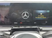 ✅ 2025 Mercedes-Benz GLE 350 • VIN: 4JGFB4EB0SB358630 • Lot: 63087935. Listed on Copart with 3,724 mi. Free auction sales archive from the USA and detailed vehicle history report at DreamBid. Image 9.