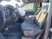 ✅ 2020 Chevrolet Silverado 1500 Custom • VIN: 3GCPYBEH9LG356433 • Лот: 90906535. Опубликован ранее на Copart с пробегом 191 171 миль. Бесплатный доступ к архиву аукционных продаж из США и подробный отчёт об истории автомобиля на DreamBid. Изображение 7.