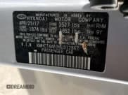 ✅ 2017 Hyundai Accent SE • VIN: KMHCT4AE3HU312867 • Лот: 64246274. Опубликован ранее на Copart с пробегом 94 949 миль. Бесплатный доступ к архиву аукционных продаж из США и подробный отчёт об истории автомобиля на DreamBid. Изображение 14.