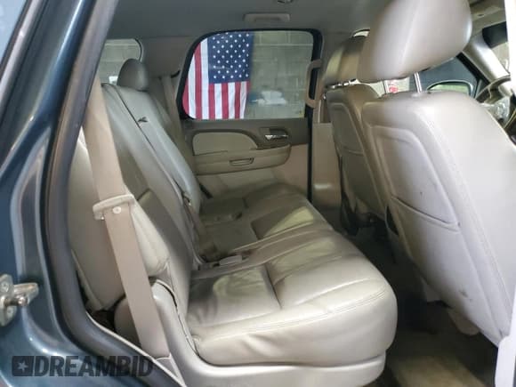 ✅ 2010 GMC Yukon SLT • VIN: 1GKMCCE34AR146755 • Lot: 82085445. Listed on Copart with Not provided. Free auction sales archive from the USA and detailed vehicle history report at DreamBid. Image 11.