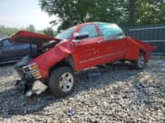 ✅ 2014 Chevrolet Silverado 1500 LTZ • VIN: 3GCUKSEC7EG294977 • Лот: 59301794. Опубликован ранее на Copart с пробегом Не указан. Бесплатный доступ к архиву аукционных продаж из США и подробный отчёт об истории автомобиля на DreamBid. Изображение 1.