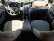 ✅ 2014 Hyundai Santa Fe • VIN: 5XYZTDLB2EG181199 • Lot: 57638045. Wystawiony na Copart z przebiegiem 95 056 mil. Bezpłatny archiwum sprzedaży aukcyjnych z USA i szczegółowy raport historii pojazdu na DreamBid. Zdjęcie 8.