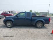 ✅ 2018 Nissan Frontier Pro-4X • VIN: 1N6AD0CW4JN700534 • Lot: 42872026. Listed on IAAI with 119,250 mi. Free auction sales archive from the USA and detailed vehicle history report at DreamBid. Image 14.