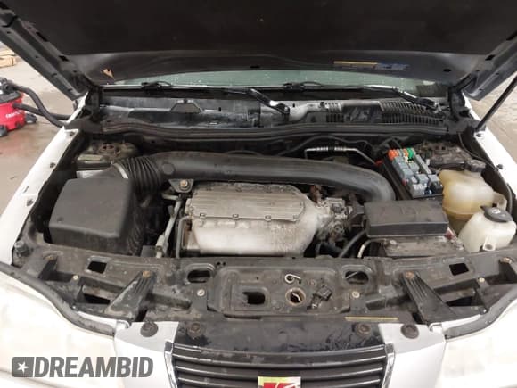 ✅ 2006 Saturn VUE • VIN: 5GZCZ63456S899762 • Lot: 42789916. Wystawiony na IAAI z przebiegiem 226 225 mil. Bezpłatny archiwum sprzedaży aukcyjnych z USA i szczegółowy raport historii pojazdu na DreamBid. Zdjęcie 10.