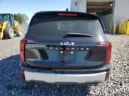 ✅ 2024 Kia Telluride S • VIN: 5XYP64GC5RG535112 • Lot: 89438765. Listed on Copart with 32,091 mi. Free auction sales archive from the USA and detailed vehicle history report at DreamBid. Image 6.