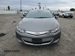 ✅ 2017 Chevrolet Volt LT • VIN: 1G1RC6S58HU208943 • Lot: 80865923. Wystawiony na Copart z przebiegiem 54 194 mil. Bezpłatny archiwum sprzedaży aukcyjnych z USA i szczegółowy raport historii pojazdu na DreamBid. Zdjęcie 5.