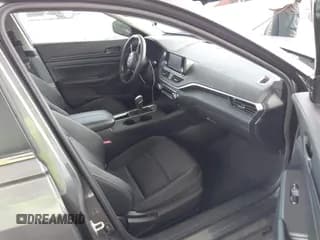 ✅ 2023 Nissan Altima S • VIN: 1N4BL4BV3PN302269 • Лот: 43108560. Опубликован ранее на IAAI с пробегом 57 666 миль. Бесплатный доступ к архиву аукционных продаж из США и подробный отчёт об истории автомобиля на DreamBid. Изображение 5.