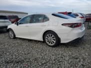 ✅ 2021 Toyota Camry LE • VIN: 4T1R11BKXMU037950 • Lot: 90586435. Listed on Copart with 16,078 mi. Free auction sales archive from the USA and detailed vehicle history report at DreamBid. Image 2.