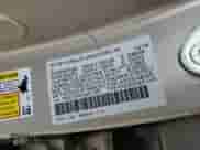 2018 Honda Accord Touring с VIN 1HGCV3F91JA017067, выставлен на аукционе Copart как лот 70592285 с пробегом 70 148 миль миль и Списание • Salvage title. История ставок и продаж доступна на DreamBid. Изображение 12.