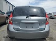 ✅ 2015 Nissan Note S Plus • VIN: 3N1CE2CP5FL406244 • Lot: 59338345. Listed on Copart with 77,778 mi. Free auction sales archive from the USA and detailed vehicle history report at DreamBid. Image 6.