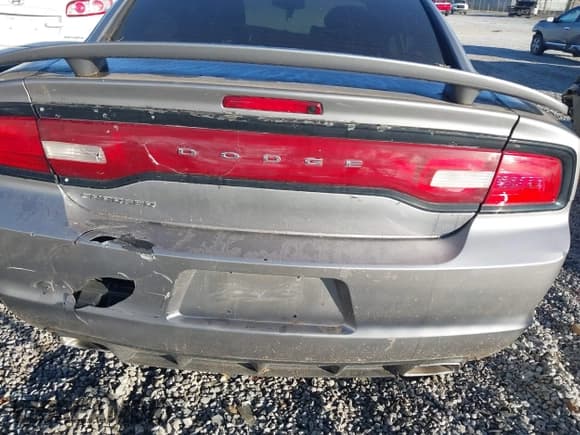 ✅ 2014 Dodge Charger RT Plus • VIN: 2C3CDXDT1EH248621 • Lot: 43411845. Wystawiony na IAAI z przebiegiem 112 533 mil. Bezpłatny archiwum sprzedaży aukcyjnych z USA i szczegółowy raport historii pojazdu na DreamBid. Zdjęcie 16.