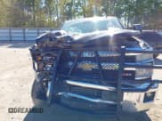 ✅ 2015 Chevrolet Silverado 2500HD LTZ • VIN: 1GC1KWE89FF117551 • Лот: 43428295. Опубликован ранее на IAAI с пробегом 327 618 миль. Бесплатный доступ к архиву аукционных продаж из США и подробный отчёт об истории автомобиля на DreamBid. Изображение 12.