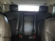 ✅ 2016 Cadillac SRX • VIN: 3GYFNAE38GS530976 • Lot: 61811775. Wystawiony na Copart z przebiegiem 220 745 mil. Bezpłatny archiwum sprzedaży aukcyjnych z USA i szczegółowy raport historii pojazdu na DreamBid. Zdjęcie 10.