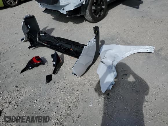 ✅ 2026 Kia Sportage LX • VIN: 5XYK23DF1TG349444 • Lot: 85742095. Wystawiony na Copart z przebiegiem 2 281 mil. Bezpłatny archiwum sprzedaży aukcyjnych z USA i szczegółowy raport historii pojazdu na DreamBid. Zdjęcie 13.