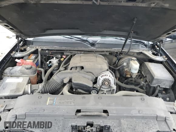 ✅ 2007 Chevrolet Avalanche 2LT • VIN: 3GNEC12J27G285256 • Lot: 81766715. Listed on Copart with 130,021 mi. Free auction sales archive from the USA and detailed vehicle history report at DreamBid. Image 11.