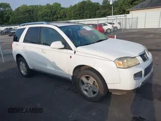 ✅ 2007 Saturn VUE V6 • VIN: 5GZCZ53437S868571 • Лот: 43033952. Опубликован ранее на IAAI с пробегом 217 379 миль. Бесплатный доступ к архиву аукционных продаж из США и подробный отчёт об истории автомобиля на DreamBid. Изображение 1.