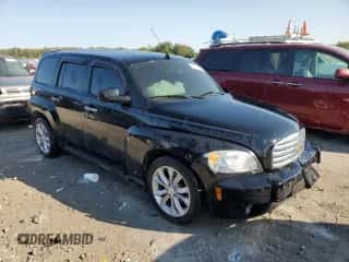 2007 Chevrolet HHR LT с VIN 3GNDA33P17S574710, выставлен на аукционе Copart как лот 71780284 с пробегом 243 630 миль миль и Списание • Salvage title. История ставок и продаж доступна на DreamBid. Изображение 4.