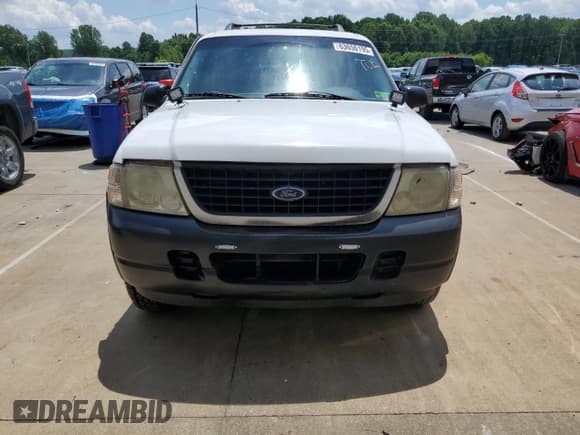 ✅ 2005 Ford Explorer XLS • VIN: 1FMZU62K65UB20376 • Lot: 63656195. Listed on Copart with 170,219 mi. Free auction sales archive from the USA and detailed vehicle history report at DreamBid. Image 5.