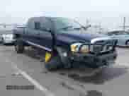 2006 Dodge 3500 SLT with VIN 3D7LX39C46G237186, listed as a IAAI auction lot 42390579 with 129,077 mi miles and . Bid and sale history available at DreamBid. Image 1.